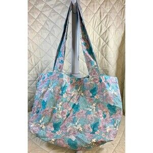 Handmade Medium Tote Bag – Princess Jasmine Aladdin Inspired